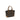 Michael Kors Brown Pvc Handbag