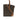 Michael Kors Brown Pvc Handbag