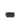 Valentino Garavani Black Calf Leather Bos Taurus Shoulder Bag