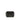 Valentino Garavani Black Calf Leather Bos Taurus Shoulder Bag