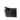 Valentino Garavani Black Calf Leather Bos Taurus Shoulder Bag