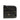 Valentino Garavani Black Calf Leather Bos Taurus Shoulder Bag