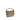 Chloé Beige Calf Leather Bos Taurus Shoulder Bag