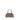 Chloé Gray Calf Leather Bos Taurus Handbag
