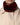Dolce & Gabbana Red Lamb Fur Collar Women Neck Wrap 50cm x 8cm Scarf