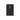 Saint Laurent Black Calf Leather Bos Taurus Accessories