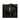 Saint Laurent Black Lamb Leather Shoulder Bag