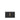 Saint Laurent Black Calf Leather Bos Taurus Shoulder Bag