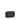 Saint Laurent Black Calf Leather Bos Taurus Shoulder Bag