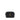 Saint Laurent Black Calf Leather Bos Taurus Shoulder Bag