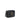 Saint Laurent Black Calf Leather Bos Taurus Shoulder Bag