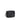 Saint Laurent Black Calf Leather Bos Taurus Shoulder Bag