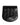 Dolce & Gabbana Black Exotic Skin Condom Case Holder Pocket Wallet