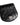 Dolce & Gabbana Black Exotic Skin Condom Case Holder Pocket Wallet