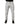 Dolce & Gabbana Light Gray Ripped Cotton Regular Denim Jeans