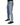 Dolce & Gabbana Two Tone Blue Cotton Regular Men Denim Jeans