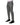 Dolce & Gabbana Gray Viscose Skinny Men Dress Trouser Pants