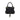 Chloé Black Calf Leather Bos Taurus Handbag