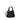 Chloé Black Calf Leather Bos Taurus Handbag