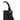 Chloé Black Calf Leather Bos Taurus Handbag