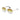 Police Gold Metal Sunglasses