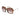 Police Multicolor Resin Sunglasses