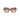 Police Multicolor Resin Sunglasses