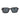 Police Gold Metal Sunglasses