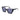 Police Black Acetate Sunglasses