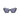 Police Black Acetate Sunglasses