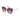 Police Multicolor Metal Sunglasses