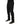 Dolce & Gabbana Black Tattered Skinny Cotton Denim Jeans