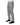 Dolce & Gabbana Gray Cotton Skinny Dress Formal Trouser Pants