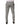 Dolce & Gabbana Gray Cotton Skinny Dress Formal Trouser Pants