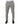 Dolce & Gabbana Gray Cotton Skinny Dress Formal Trouser Pants