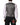 Dolce & Gabbana Black Wool Dress Men Formal Waistcoat Vest