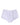 Dolce & Gabbana White Logo Girdle High Waist Panty Underwear