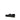 Prada Black Calf Leather Bos Taurus Slip-On Loafers