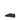 Prada Black Polyester Athletic Sneakers