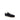 Prada Blue Calf Leather Bos Taurus Athletic Sneakers