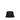 Valentino Garavani Black Cotton Bucket Hat
