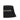 Valentino Garavani Black Cotton Bucket Hat