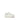 Moncler White Polyamide Athletic Sneakers