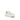 Moncler White Polyamide Athletic Sneakers
