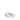 Moncler White Polyester Athletic Sneakers