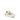 Moncler White Polyester Athletic Sneakers