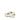 Moncler White Polyester Athletic Sneakers