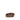 Brunello Cucinelli Brown Calf Leather Bos Taurus Regular Belt