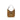 Tom Ford Brown Calf Leather Bos Taurus Shoulder Bag