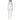 EA7 Emporio Armani Cream Polyester Tracksuit